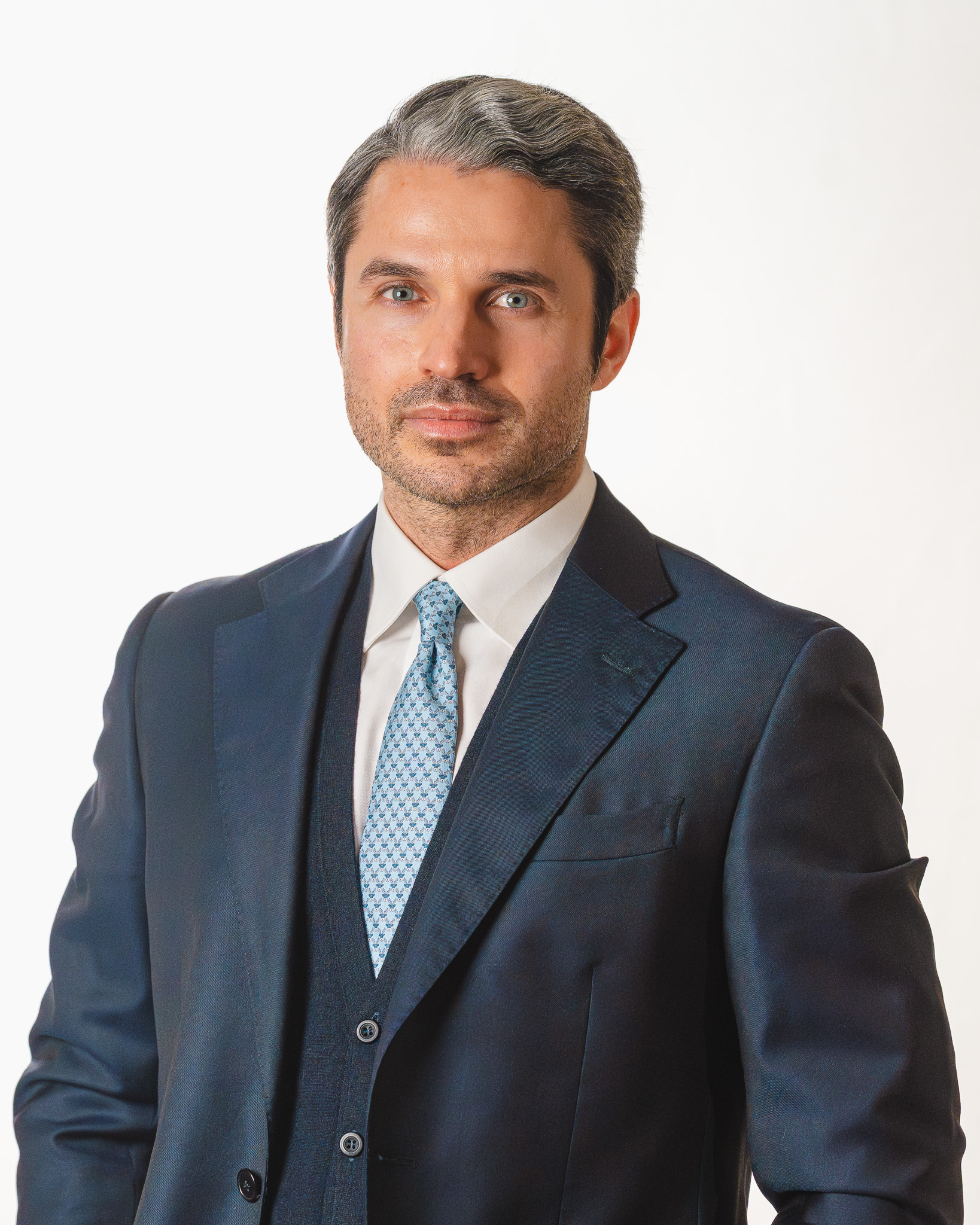 Daniele Rositani Conti